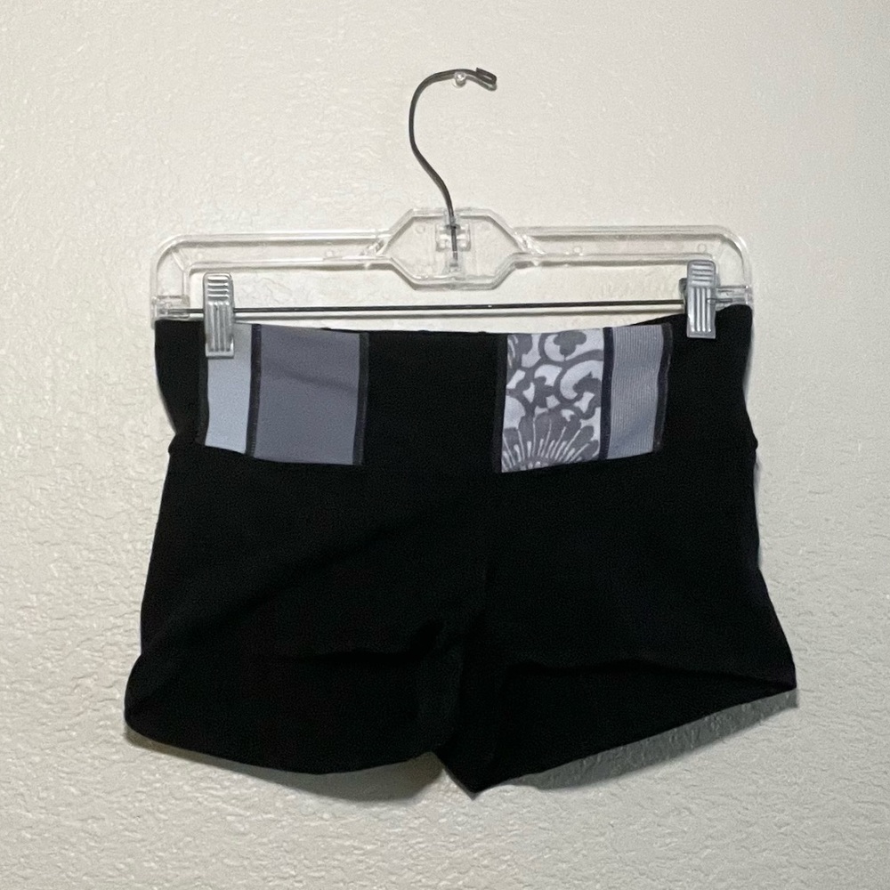 Lululemon spandex